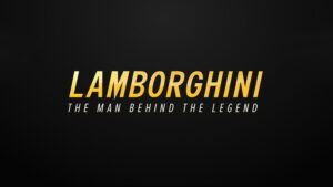 Lamborghini: The Man Behind the Legend