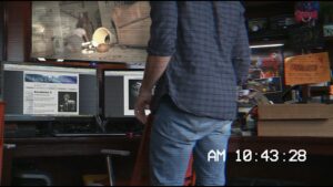 Paranormal Activity: The Ghost Dimension