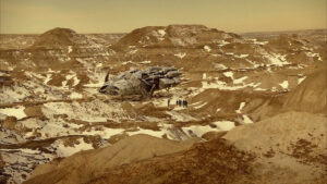 Screamers: The Hunting