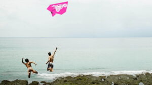 Anywhere Somewhere Nowhere