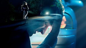 When the Angels Sleep