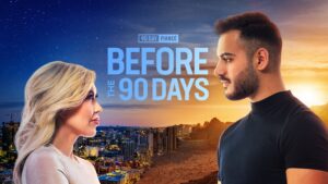 90 Day Fiancé: Before the 90 Days