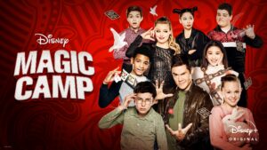 Magic Camp