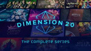 Dimension 20