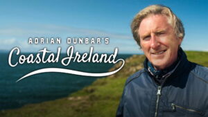 Adrian Dunbar’s Coastal Ireland