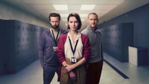 The Teacher (2022)