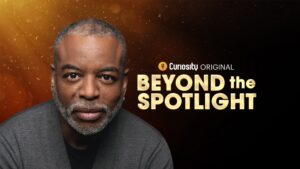 Beyond the Spotlight