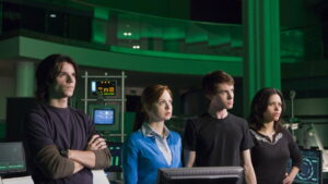 Ben 10 : Alien Swarm