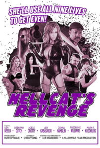 Hellcat’s Revenge