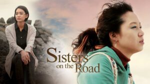 Sisters on the Road