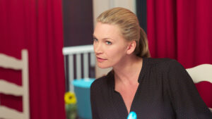 A Sister’s Nightmare