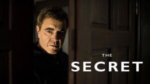 The Secret (2016)
