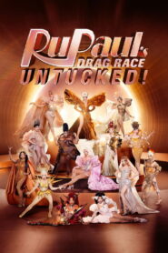 RuPaul’s Drag Race: Untucked!