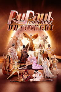 RuPaul’s Drag Race: Untucked!