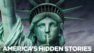 America’s Hidden Stories