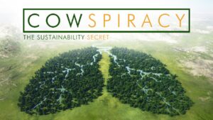 Cowspiracy: The Sustainability Secret