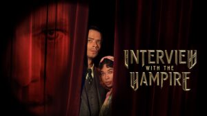 Interview With The Vampire