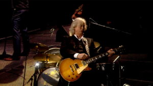 Led Zeppelin: Celebration Day