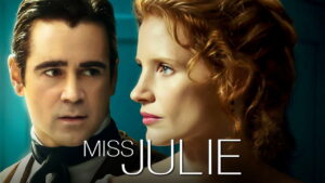 Miss Julie
