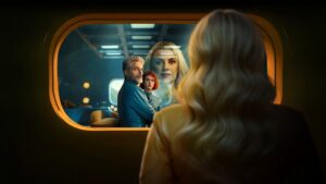 Billionaires’ Bunker