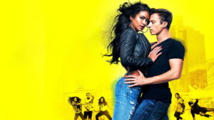 Honey 3: Dare to Dance