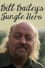 Bill Bailey’s Jungle Hero