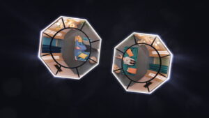 Love is Blind: Sweden