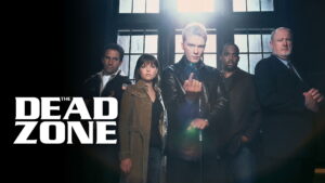 The Dead Zone