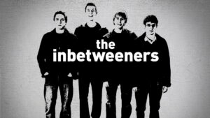 The Inbetweeners