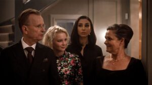 Jana – Marked for Life