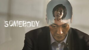 Somebody (2022)