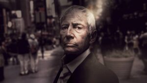 The Jinx
