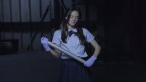 I Spit on Your Grave III: Vengeance Is Mine