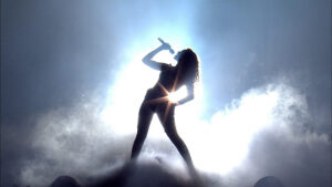 Beyoncé: I Am… World Tour
