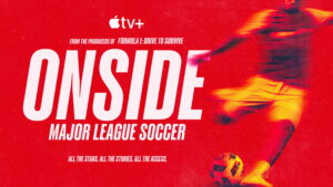 Onside: Major League Soccer