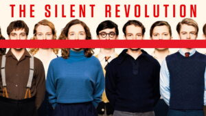 The Silent Revolution