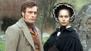 The Tenant of Wildfell Hall