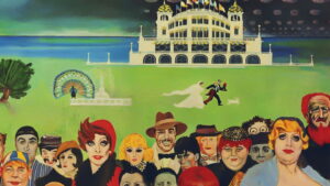 The Secret Diary of ‘Amarcord’