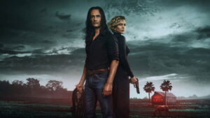 Good Morning, Verônica