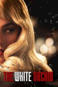 The White Orchid