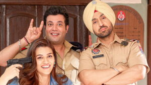 Arjun Patiala