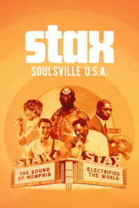 STAX: Soulsville U.S.A.