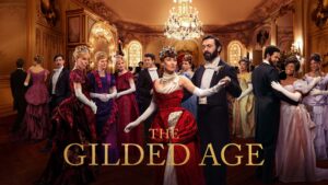 The Gilded Age