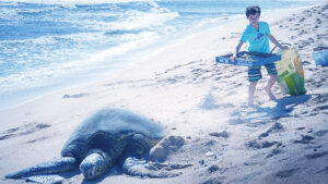 Marvel’s Hero Project