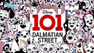 101 Dalmatian Street