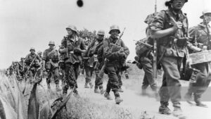 Ultimate Blitzkrieg – The WW2 Battle of Crete