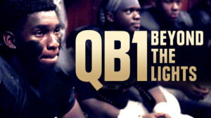 QB1: Beyond the Lights