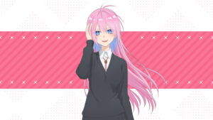 Shikimori’s Not Just a Cutie