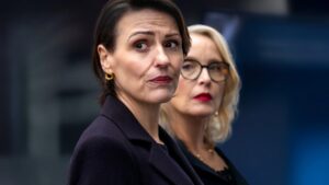 Hostage (2025)