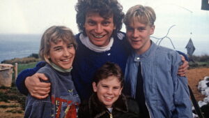Round the Twist